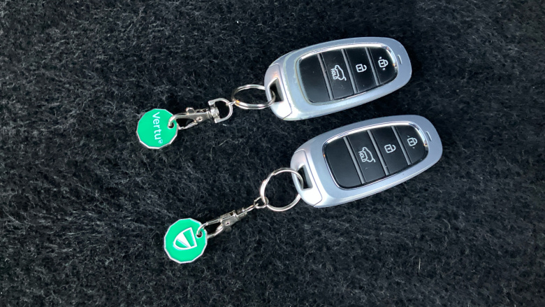 Hyundai TUCSON 1.6 TGDi Premium 5dr 2WD Petrol Estate